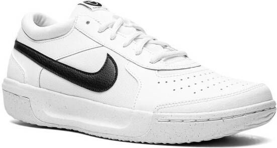 Nike Zoom Court Lite 3 sneakers Wit