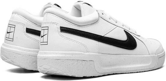 Nike Zoom Court Lite 3 sneakers Wit
