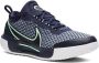 Nike Zoom Court Pro HC sneakers Blauw - Thumbnail 6