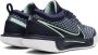 Nike Zoom Court Pro HC sneakers Blauw - Thumbnail 7