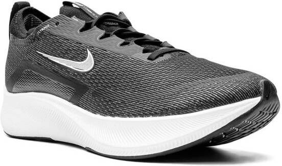 Nike React Live low-top sneakers Zwart - Foto 9