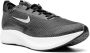 Nike React Live low-top sneakers Zwart - Thumbnail 9