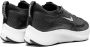 Nike React Live low-top sneakers Zwart - Thumbnail 10