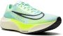 Nike "Zoom Fly 5 Mint Foam Ghost Green sneakers" Blauw - Thumbnail 2
