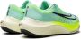 Nike "Zoom Fly 5 Mint Foam Ghost Green sneakers" Blauw - Thumbnail 3