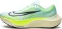 Nike "Zoom Fly 5 Mint Foam Ghost Green sneakers" Blauw - Thumbnail 5