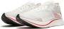 Nike x Comme Des Garçons Homme Plus Air Presto Tent sneakers Blauw - Thumbnail 66