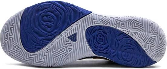 Nike Free Run 2 sneakers Blauw - Foto 8