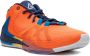 Nike Kobe 4 Protro sneakers rubber lakleer PolyesterPolyester 10.5 Groen - Thumbnail 10