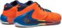Nike Kobe 4 Protro sneakers rubber lakleer PolyesterPolyester 10.5 Groen - Thumbnail 11