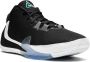 Nike Zoom Freak 1 sneakers Zwart - Thumbnail 7