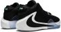 Nike Zoom Freak 1 sneakers Zwart - Thumbnail 8