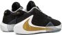 Nike Zoom Freak 1 sneakers Zwart - Thumbnail 7