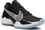 Nike Dunk High sneakers Zwart - Thumbnail 6