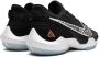 Nike "Zoom Freak 4 TB University Red White sneakers" Rood - Thumbnail 7