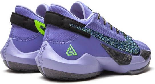 Nike Zoom Freak 2 sneakers Paars