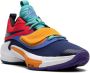 Nike "Zoom Freak 3 AntetokounBros sneakers" Blauw - Thumbnail 2