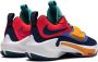 Nike "Zoom Freak 3 AntetokounBros sneakers" Blauw - Thumbnail 13