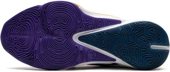 Nike "Zoom Freak 3 AntetokounBros sneakers" Blauw