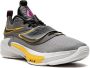 Nike Free RN 5.0 sneakers Black Magic Ember-Cave Purple - Thumbnail 2
