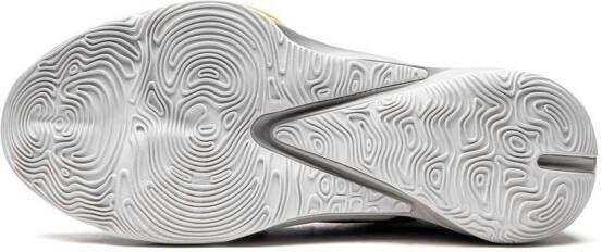 Nike Zoom Freak 3 high-top sneakers Grijs