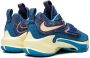 Nike Zoom Freak 3 low-top sneakers Blauw - Thumbnail 3