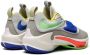 Nike Kyrie 5 low-top sneakers Wit - Thumbnail 3