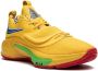 Nike Zoom Freak 3 NRG sneakers Geel - Thumbnail 6