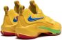 Nike Zoom Freak 3 NRG sneakers Geel - Thumbnail 7