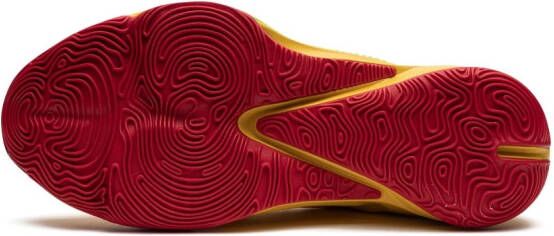 Nike Zoom Freak 3 NRG sneakers Geel