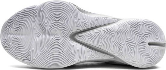 Nike Zoom Freak 3 sneakers Grijs