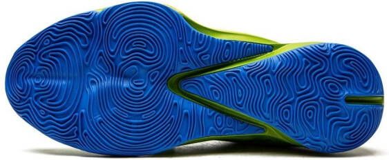 Nike Zoom Freak 3 sneakers Groen