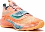 Nike Air Vapormax Plus low-top sneakers Zwart - Thumbnail 2