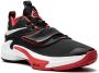 Nike ACG Lowcate 'Wolf Grey Bright Crimson' sneakers Grijs - Thumbnail 12