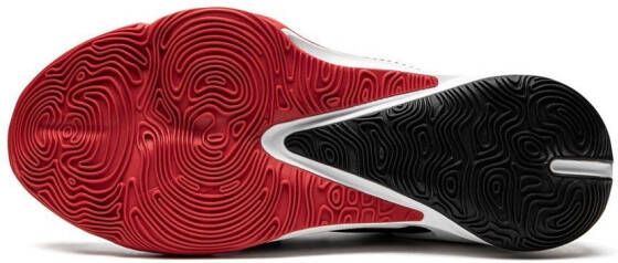 Nike Zoom Freak 3 sneakers Zwart