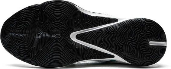 Nike Zoom Freak 3 sneakers Groen