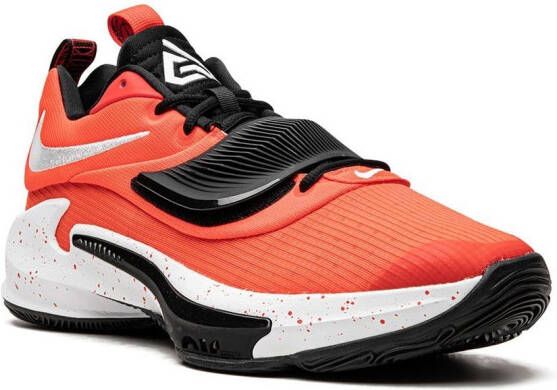 Nike Air Max Furyosa low-top sneakers Zwart - Foto 10