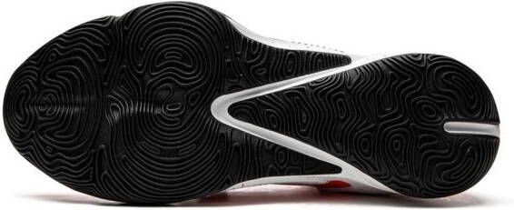 Nike Zoom Freak 3 TB sneakers Rood