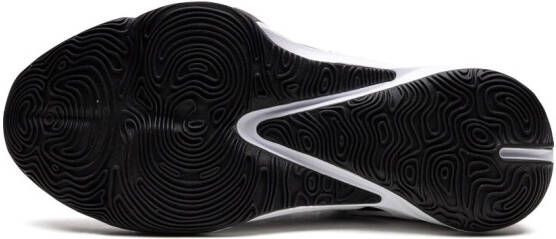 Nike "Zoom Freak 3 The OG sneakers" Zwart