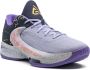 Nike "x UNDERCOVER Moc Flow Light Bone sneakers" Bruin - Thumbnail 2