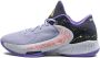 Nike "x UNDERCOVER Moc Flow Light Bone sneakers" Bruin - Thumbnail 5