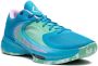 Nike "Zoom Freak 4 Birthstone sneakers" Blauw - Thumbnail 2