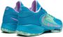 Nike "Zoom Freak 4 Birthstone sneakers" Blauw - Thumbnail 3