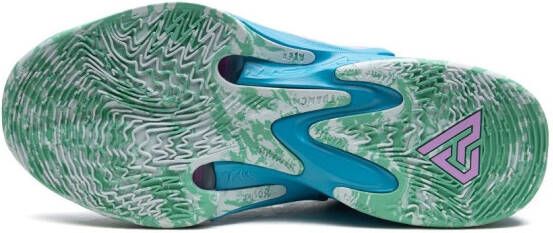 Nike "Zoom Freak 4 Birthstone sneakers" Blauw