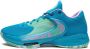 Nike Super Rep Cycle sneakers Green Glow Infinite Lilac Laser Orange Dark Smoke Grey - Thumbnail 5