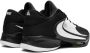 Nike Victori One slippers met logoprint Zwart - Thumbnail 3