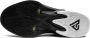 Nike Victori One slippers met logoprint Zwart - Thumbnail 4