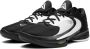Nike Zoom Freak 4 TB sneakers Zwart - Thumbnail 5