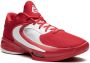 Nike "Zoom Freak 4 TB University Red White sneakers" Rood - Thumbnail 2
