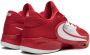 Nike "Zoom Freak 4 TB University Red White sneakers" Rood - Thumbnail 3